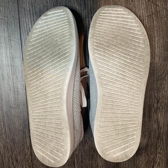 Allbirds Tree Pipers Luna Women\'s 10 Worn Once!